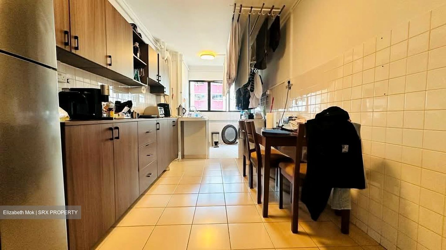 Blk 658 Hougang Avenue 8 (Hougang), HDB 4 Rooms #555492011